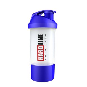 Hardline Nutrition Turuncu 600 ml Shaker