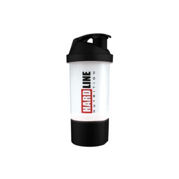 Hardline Siyah 600 ml Shaker