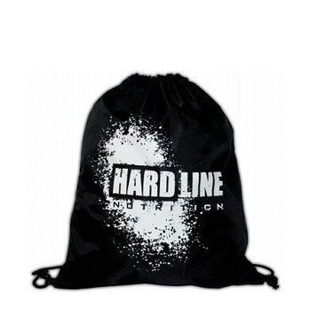 Hardline Siyah Askılı Çanta