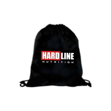 Hardline Siyah Askılı Çanta