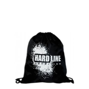 Hardline Siyah Askılı Çanta