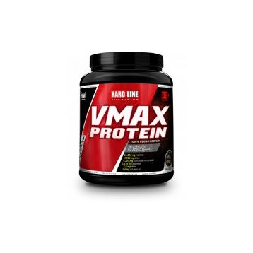 Hardline V-Max 908 gr Çikolata Aromalı Protein