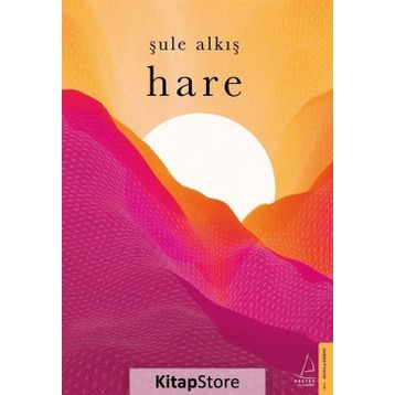 Hare - Sule Alkış