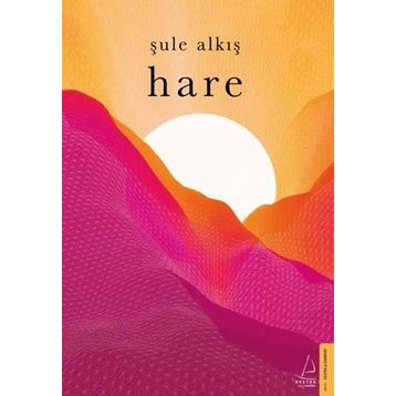 Hare - Sule Alkış