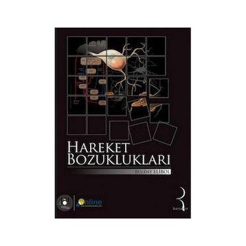 HAREKET BOZUKLUKLARI 100 EĞİTİCİ VAKA (+DVD) - STEPHEN G. REICH