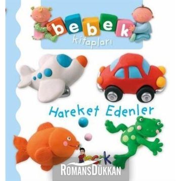 Hareket Edenler - Nathalie Belineau