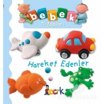 Hareket Edenler - Nathalie Belineau