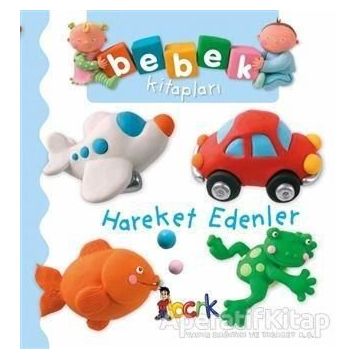 Hareket Edenler - Nathalie Belineau