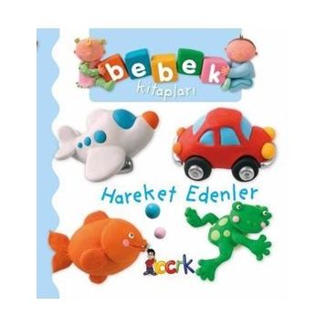 Hareket Edenler - Nathalie Belineau