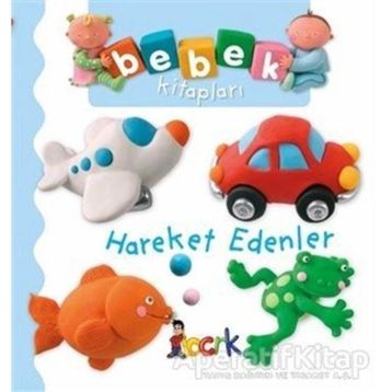 Hareket Edenler - Nathalie Belineau