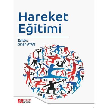 Hareket Eğitimi - Pegem Akademi Yayıncılık