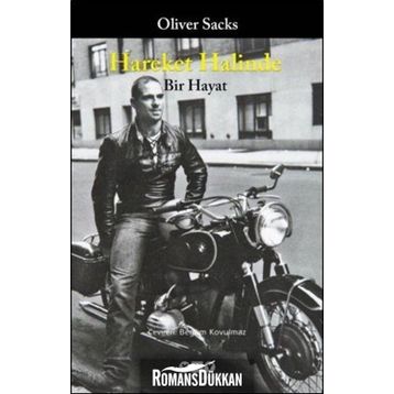 Hareket Halinde Bir Hayat - Oliver Sacks