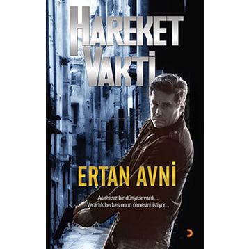 Hareket Vakti - Ertan Avni
