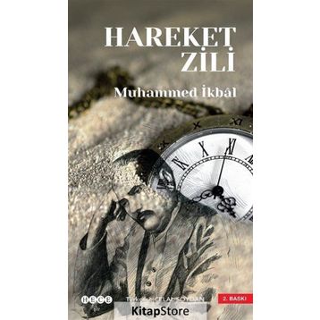 Hareket Zili - Muhammet İkbal