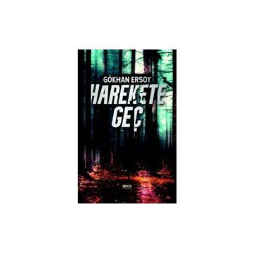 Harekete Geç - Gökhan Ersoy
