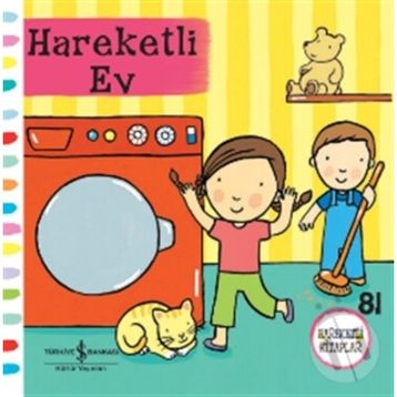 HAREKETLI EV - JOY GASNEY