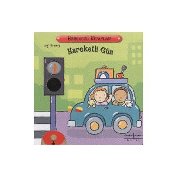 HAREKETLI GÜN - JOY GASNEY