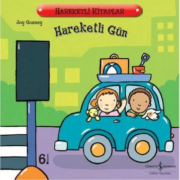 Hareketli Gün - Joy Gosney