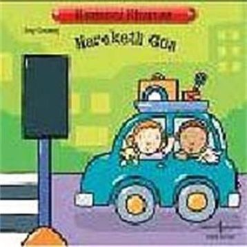 Hareketli Gün - Joy Gosney