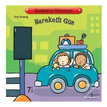 Hareketli Gün - Joy Gosney