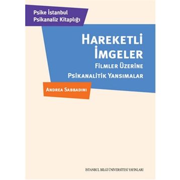 Hareketli İmgeler - Andrea Sabbadini