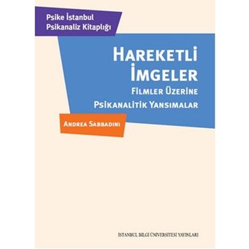 Hareketli İmgeler - Andrea Sabbadini