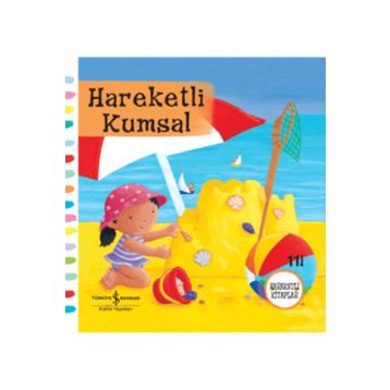 Hareketli Kumsal - Rebecca Finn