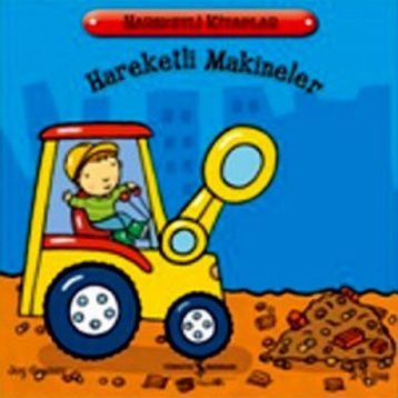 Hareketli Makineler - Joy Gosney