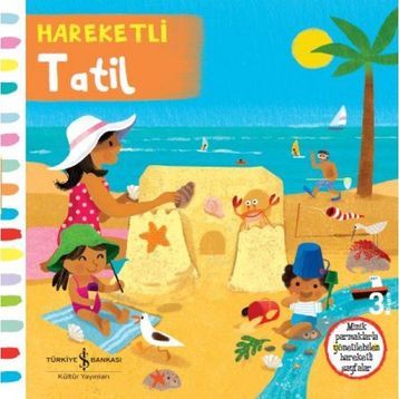 Hareketli Tatil - Nevin Avan Özdemir