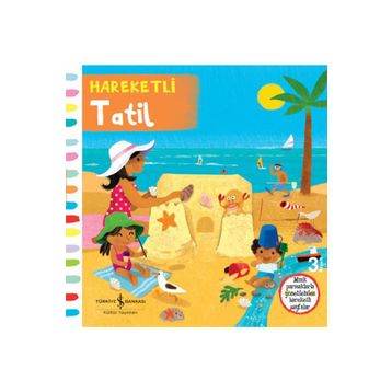 Hareketli Tatil - Nevin Avan Özdemir