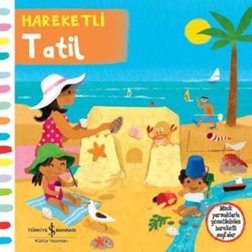 Hareketli Tatil - Nevin Avan Özdemir