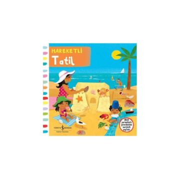 Hareketli Tatil - Nevin Avan Özdemir