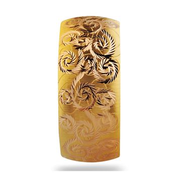 Harem Altın BLK1025 22 Ayar Şarnelli 40 gr Kadın Bilezik