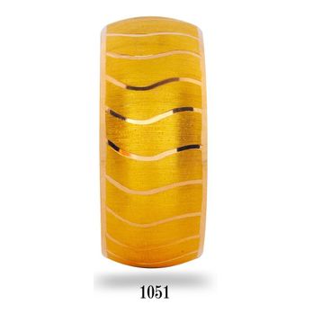 Harem Altın BLK1051 22 Ayar Şarnelli 40 gr Kadın Bilezik