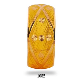 Harem Altın BLK1052 22 Ayar Şarnelli 40 gr Kadın Bilezik