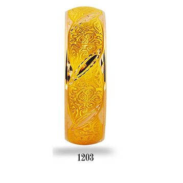 Harem Altın BLK1203 22 Ayar Bilezik