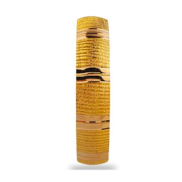 Harem Altın BLK1306 20 gr 22 Ayar Şarnel Bilezik