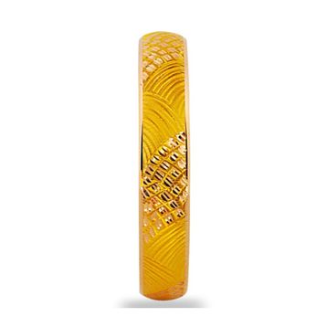 Harem Altın BLK1316 20 gr 22 Ayar Şarnel Bilezik