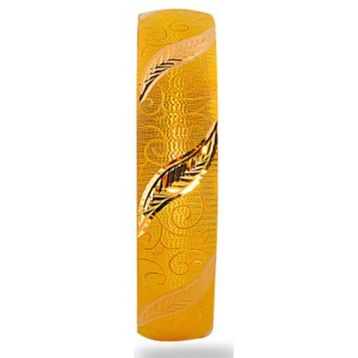 Harem Altın BLK1322 20 gr 22 Ayar Şarnel Bilezik