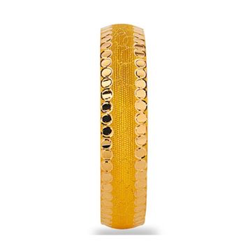 Harem Altın BLK1326 20 gr 22 Ayar Şarnel Bilezik