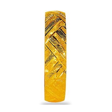 Harem Altın BLK1338 20 gr 22 Ayar Şarnel Bilezik