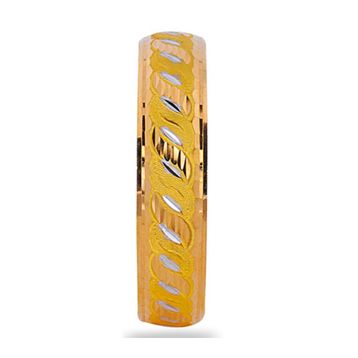 Harem Altın BLK1348 20 gr 22 Ayar Şarnel Bilezik