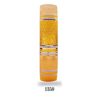 Harem Altın BLK1350 22 Ayar Şarnelli 20 gr Kadın Bilezik