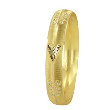 Harem Altın BLK6491 17 gr 22 Ayar Şarnel Bilezik