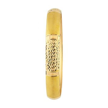 Harem Altın BZK36 12 gr 22 Ayar Bilezik