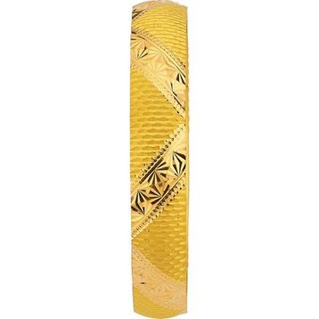 Harem Altın BZK48 15 gr 22 Ayar Bilezik