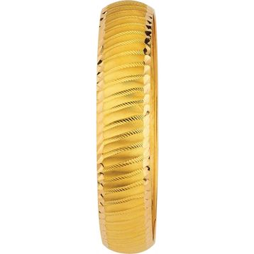 Harem Altın BZK54 15 gr 22 Ayar Bilezik