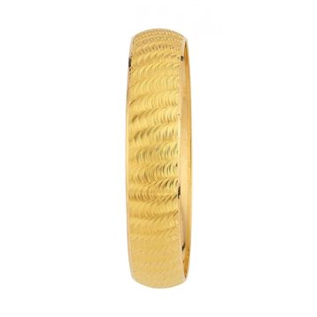 Harem Altın BZK67 15 gr 22 Ayar Bilezik