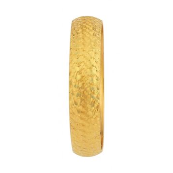 Harem Altın BZK74 15 gr 22 Ayar Bilezik