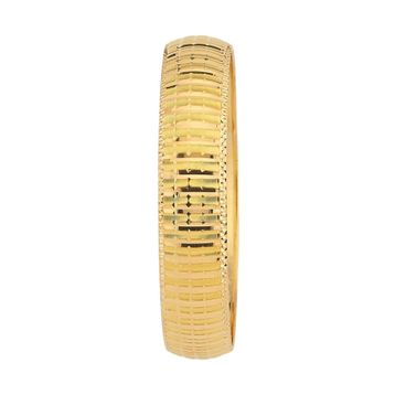 Harem Altın BZK76 15 gr 22 Ayar Bilezik